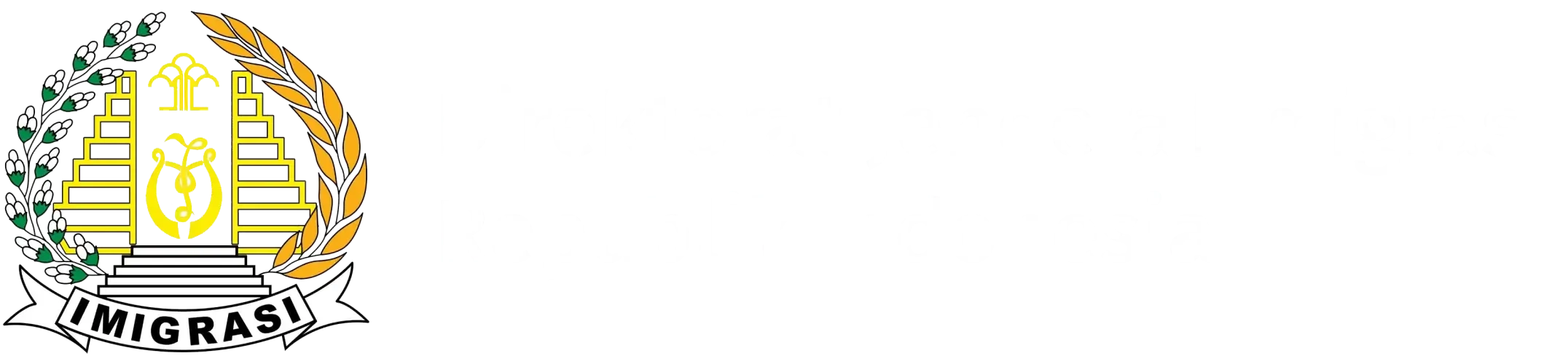 Direktorat Jenderal Imigrasi Banjar